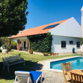 Charming House in SINTRA with Private Pool