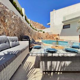 Colina del Sol Cullera - Villa Sol