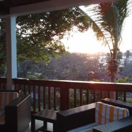 Villa #4 - Isla Contadora, Hotel in Isla Contadora