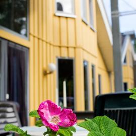 Ferienhaus Mirow 66, hotel a Mirow