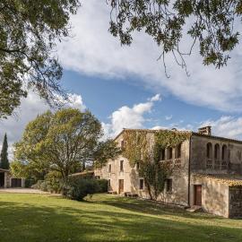 Mas Garriga Turisme Rural