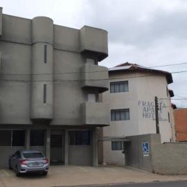 Fragata Apart Hotel