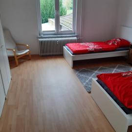 Sunshine Apartment Nr. 4