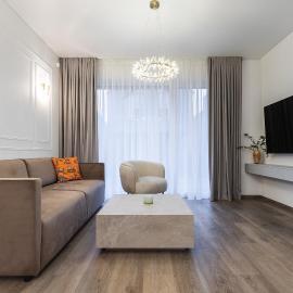 Amber Stone Apartment 1st floor