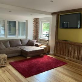 Hildas Idyllische Ferienwohnung