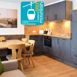 Waidmannsruh Appartements