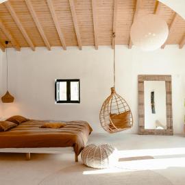 Finca Elements, hotel din Comares
