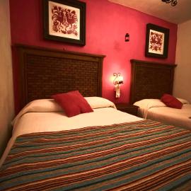 La Escondida Hotel Boutique, hotel u gradu 'Zacatlán'