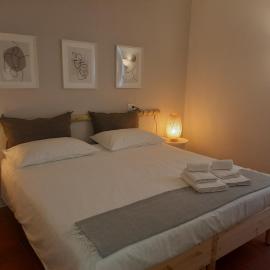 Contrada d'Amore, hotel u gradu Anđera