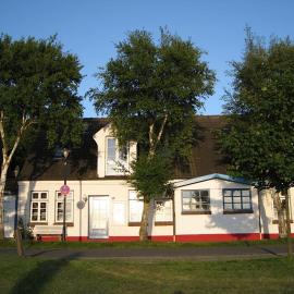 Wohnung 4