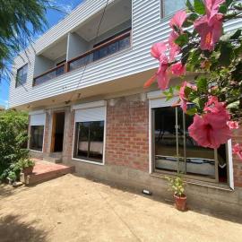Casa amoblada, Los Vilos, hotell sihtkohas Los Vilos