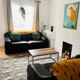 Cosy House, Lisburn Road, hotel u gradu Belfast