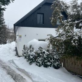 Apartamenty Slowianka, hotelli kohteessa Wolibórz