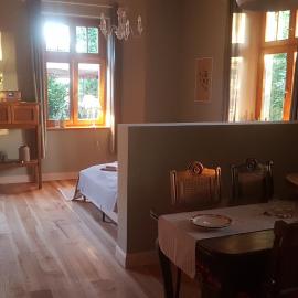 in die Ferien mit 16 Freunden