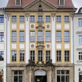 Hotel Sonne, hotel Zittauban