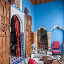 Dar Shaeir, hotel u gradu 'Rabat'