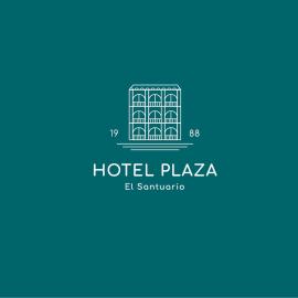 Hotel Plaza El Santuario, hotel u gradu Santuario