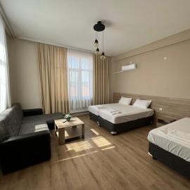 Hotel Tatul, hotel in Momchilgrad