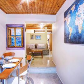 Vavilato Home Kouramades