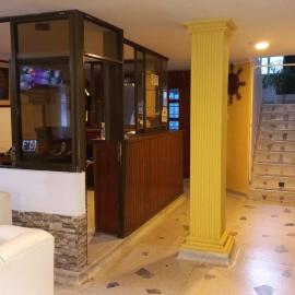 HOSTAL PARMA