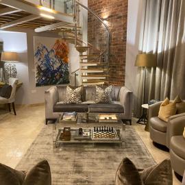 Executive Corporate Penthouse, ξενοδοχείο σε Woking