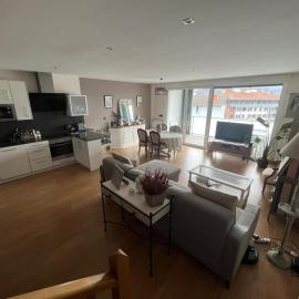 Kobentu Berri by Smiling Rentals, hotel in Hondarribia