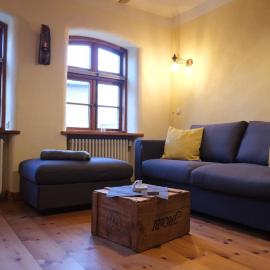 Peaceful Escape in Neu Karin