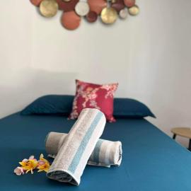 Bora Bora Hiva Home, ξενοδοχείο στα Μπόρα Μπόρα