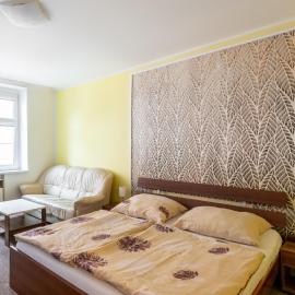 Lena Apartment Děčín, hotel in Děčín