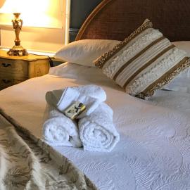 Hawk's Nest Bed & Breakfast, hotel em Bathurst