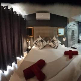 Vaal De Vue - Formanstreet 68 - Self Catering Apartment, hotel in Christiana