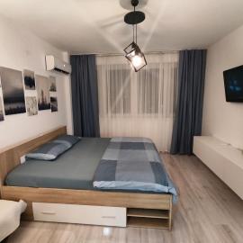 Stan na dan Brcko centar grada, hotel in Brčko