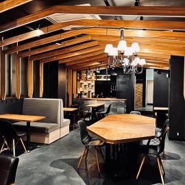 Namba Guesthouse HIVE โรงแรมในโอซาก้า