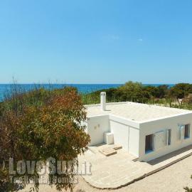 Casa con accesso diretto al mare by LoveSud