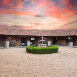 Mount High Luxury Stables – hotel w mieście Lydenburg