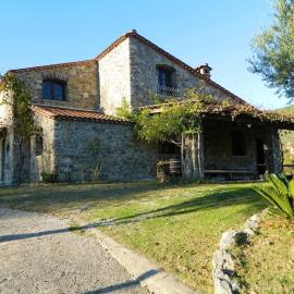 Viesnīca Casa Gruppetta pilsētā Tortorella