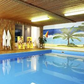 Landhotel Haagerhof, hotel u gradu Aigen im Mühlkreis