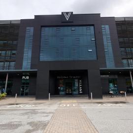 Village Hotel Leeds South, готель у Лідсі
