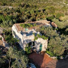 Lavender Cottage, ξενοδοχείο σε Trpanj