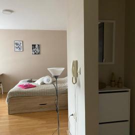 Apartman Stojadinović, מלון ברומה