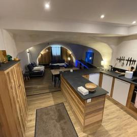 Maison Stabatio Appartement Pierre