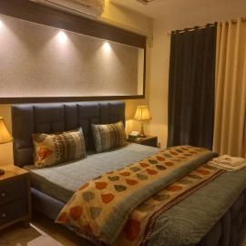 White House Executive - Guest House Islamabad, מלון ברוואלפינדי