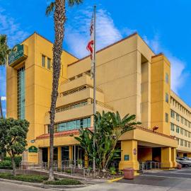 La Quinta by Wyndham Anaheim, hotel u Anaheimu