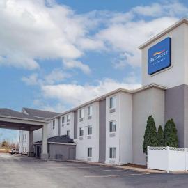 Baymont by Wyndham Milan, hotel en Milan