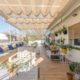 nüa alameda, hotel in Seville