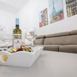 Apartments & Rooms Pia, hotel v destinaci Subotica