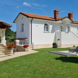 Holiday Apartment VILLA BIANCA