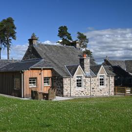 Coach House