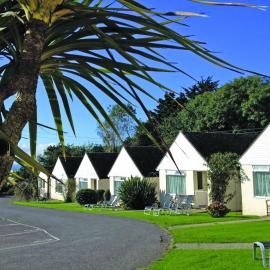 Golden Acre Jurassic Coastal Lodges, hotell sihtkohas Bridport