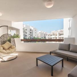 Jardines - Tabor 2 1 POOL VIEW 2B